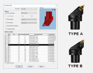 Introducing PrimeTurning™ From Sandvik Coromant - 3D Design